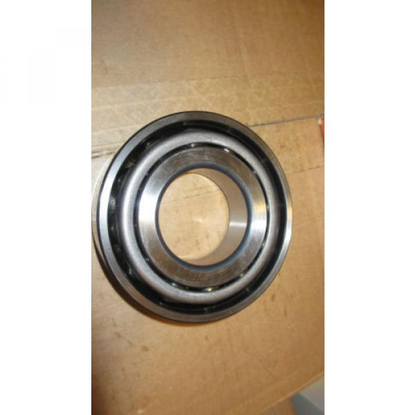 7311B  ANGULAR CONTACT BALL BEARING  FAG 7311 B  NEW  **LAST TWO #1 image