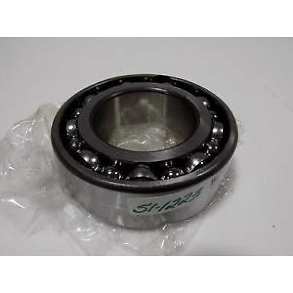 FAG DOUBLE ROW BALL BEARING  3211A NNB #5 image