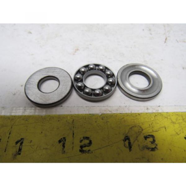 FAG 51100 Small Thrust Bearing #3 image