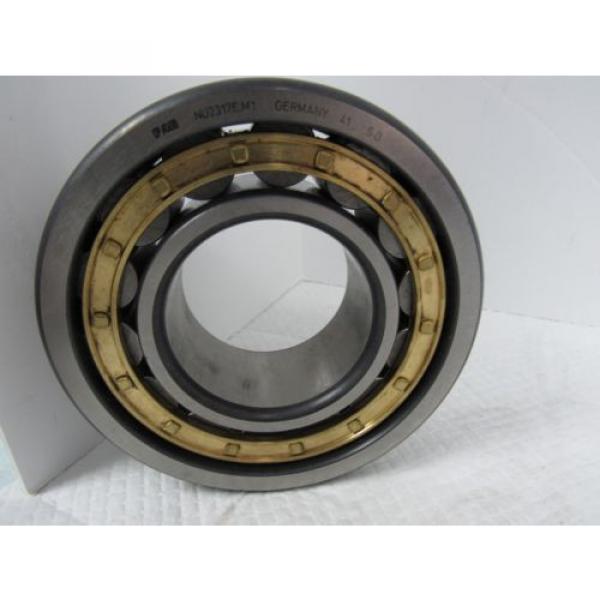 FAG NU2317EM1 CYLINDRICAL ROLLER BEARING #2 image