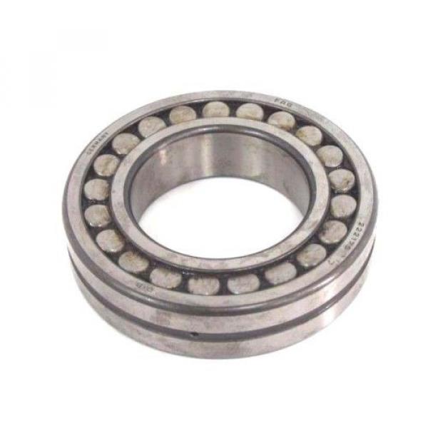 NEW FAG 22217S SPHERICAL ROLLER BEARING #3 image