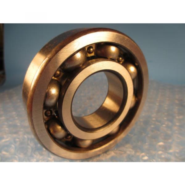 Fag  6308 , Single Row Radial Bearing (=2 SKF 6308, Fafnir 308k ) #4 image