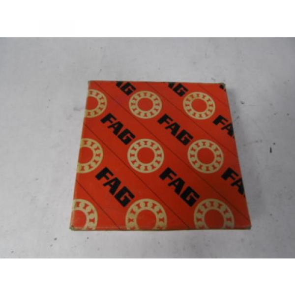 Fag 6011-2ZR-C3 Deep Groove Ball Bearing ! NEW ! #3 image