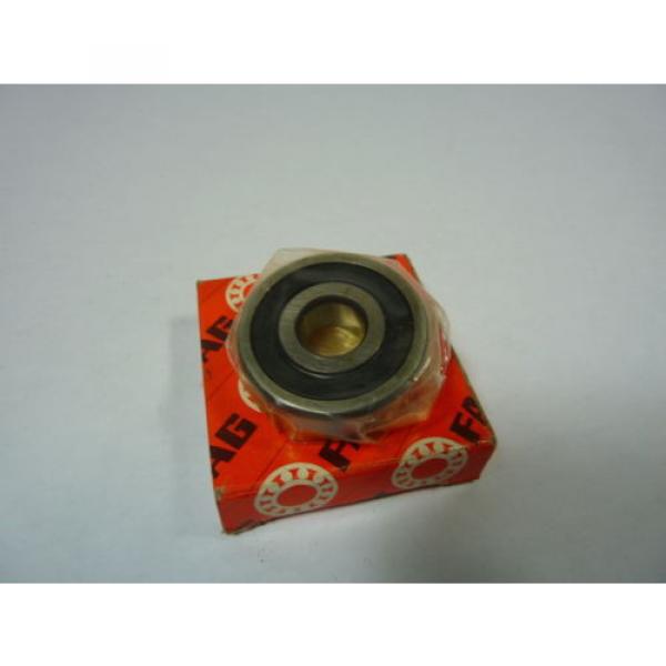 Fag 6200-2RSR-C3-L12 Bearing ! NEW ! #4 image