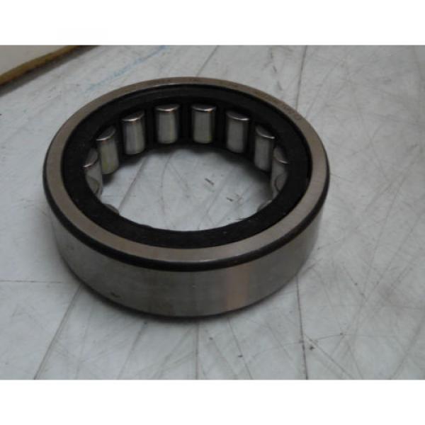 NEW Fag X-life Ball Roller Bearing, # NU2209E.TVP2.C3,  WARRANTY #4 image