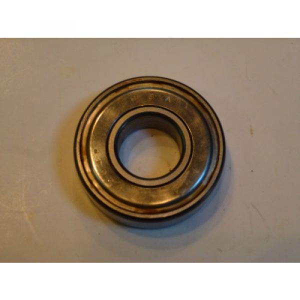 Fag Bearing 204 P , Sealed 1 side, New, FREE SHIPPING, WG1071 #3 image