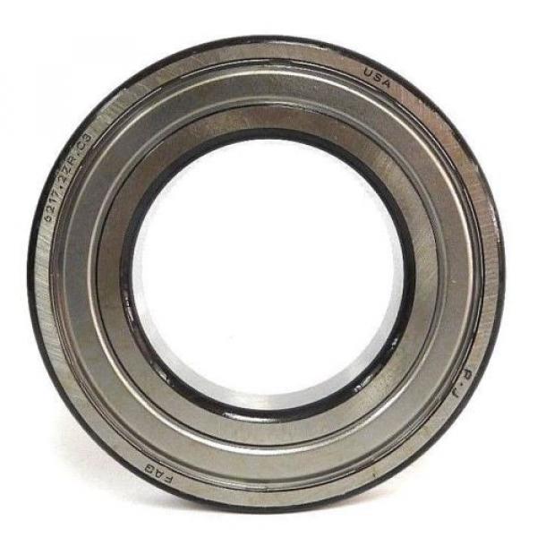 NEW FAG 6217.2ZR.C3 BEARING 85MM BORE 150MM OD 28MM WIDTH 62172ZRC3 #3 image