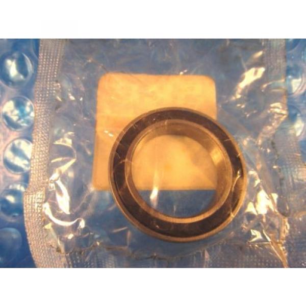 SKF 61805-2RZ, 2R, Single Row Radial Bearing ( Fag, NTN, NSK, Koyo 6805VV) #4 image