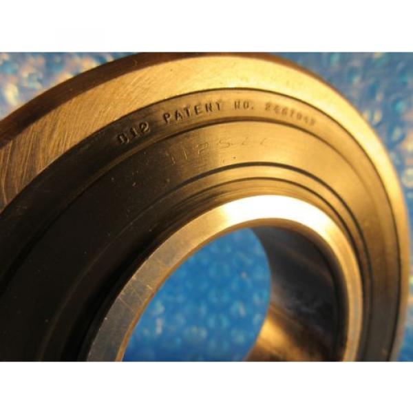 MRC 312SZZ Single Row BALL BEARING STEEL (SKF 2RS, Timken 312pp, NTN, NSK.FAG) #5 image