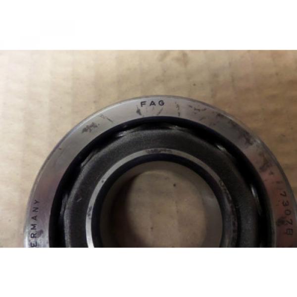 Fag Roller Bearing 7307 B 7307B 35X80X21MM New #4 image