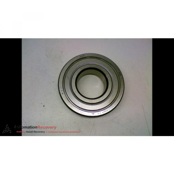 FAG 6309 C3 DEEP GROOVE BALL BEARING 100MM OD 45MM ID 25MM WIDTH, NEW* #154110 #3 image