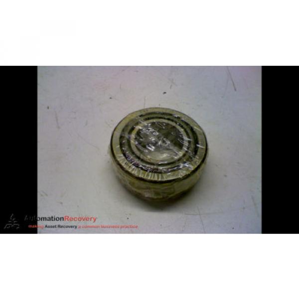 FAG 33208 BEARING 40MM ID 80MM OD 32MM WIDTH, NEW #162288 #5 image