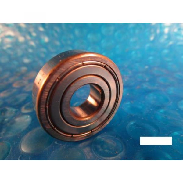 SKF 6201 2Z C3 , Bearing(=2 NTN ZZ ,NSK, FAG 2ZR, Fafnir Timken 201KDD) #4 image