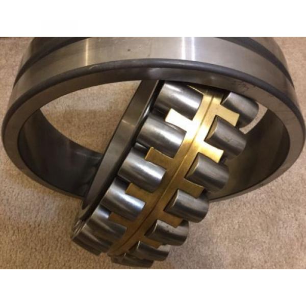 FAG 23056BK MB C3 23056BKMBC3 066 DJ Spherical Roller Bearing Tapered Bore #3 image