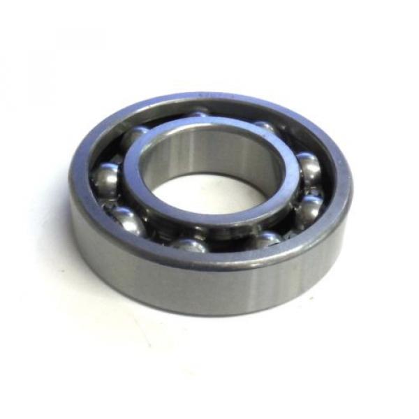 FAG DEEP GROOVE BALL BEARING 6207-C3, 6207C3, 35MM BORE 72MM O.D. 17MM O.W. #2 image