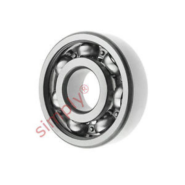 FAG 6015 Open Deep Groove Ball Bearing 75x115x20mm #5 image