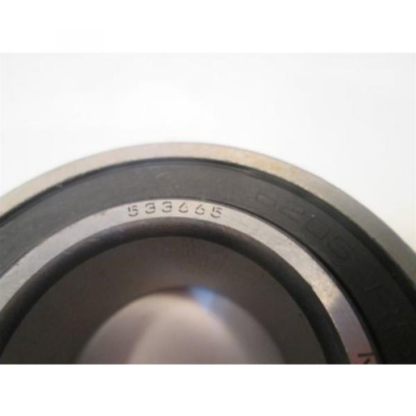 FAG Bearing 533665 Double Shielded Shield marked 6205 #4 image