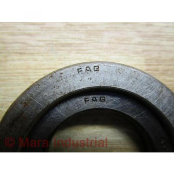 Fag 53/54205A Bearing - New No Box #2 image