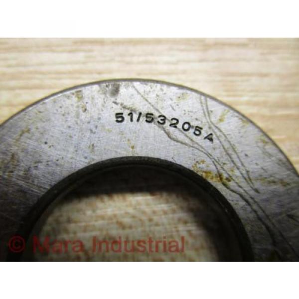 Fag 53/54205A Bearing - New No Box #4 image