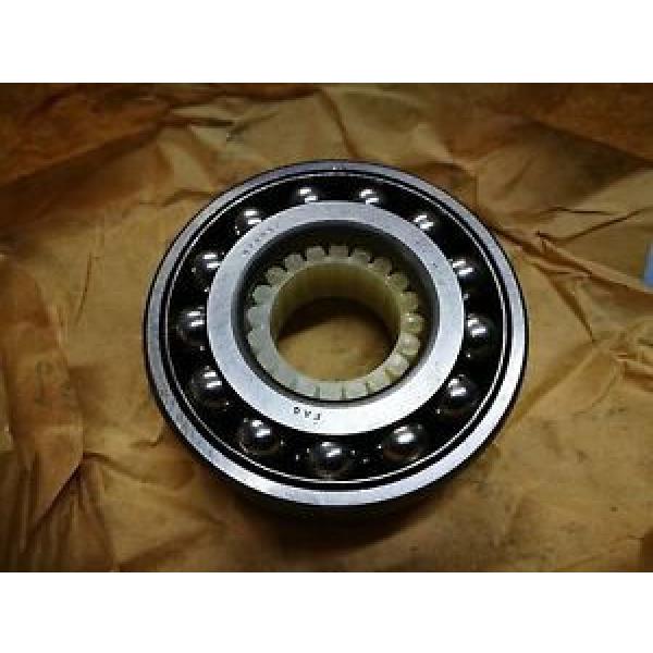 NEW 528932 FAG BEARING RODAMIENTO Wheel  citroen 7903090194 Angular Contact Ball #5 image