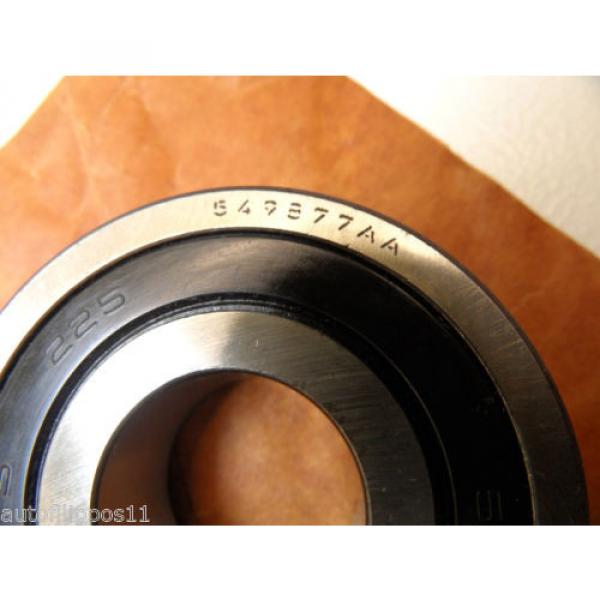 FAG BEARING,  Product Code  549877AA, (22 x 56 x 16mm), NEW #3 image