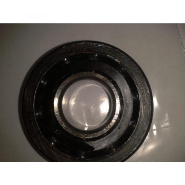 7305.B.TVP POLYCAGE 25mm id x 62mm x 17mm wide,ANGULAR CONTACT BALL NTN JAPAN BEARING,FAG #4 image